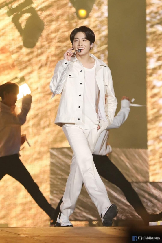 방탄소년단 정국 ‘유포리아’ ‘시차’…美 빌보드 상위권 53·50주째 차트인