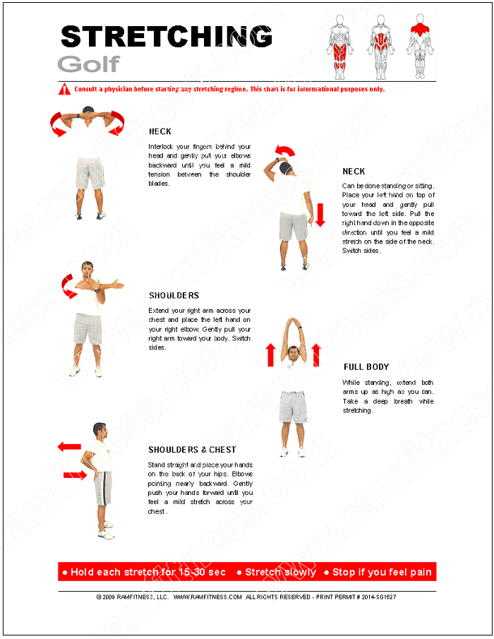 허리의 중요성...유연하게 유지하는 방법  How to Protect Your Back for Better Golf in Westchester