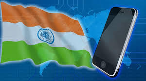 내년 중국·인도, 스마트폰 시장을 어떻게 성장시킬까요?