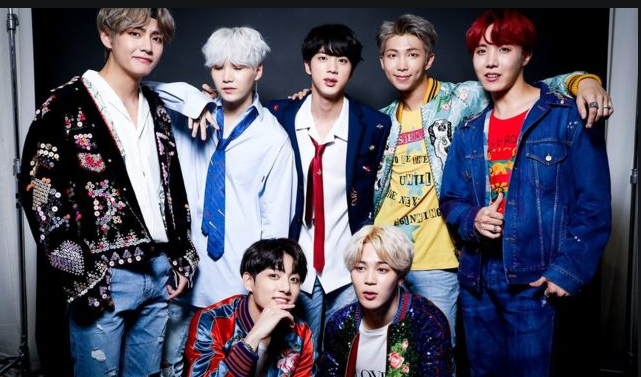 방탄소년단 노미네이트 그래미 시상식, 코로나19 여파로 연기