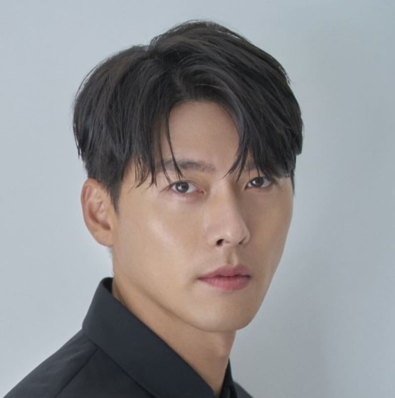 배우 현빈 프로필, 본명, 나이, 키, 고향, 학력, 소속사
