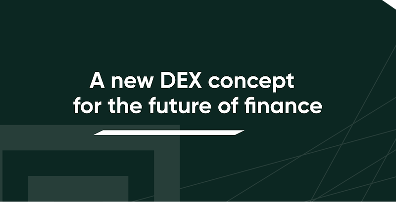 [Mintlayer 민트레이어] 금융의 미래를 위한 새로운 DEX 컨셉
