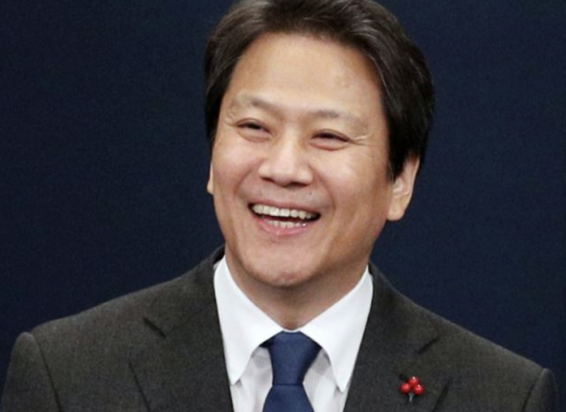 임종석 자녀 부인 고향 학력 재산 프로필 (+친북 논란, 딸 미국 유학)