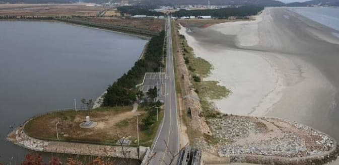 백령도 공항 2027년 공항 완공 목표ㅣ인천시, 역대 최대 국비 5조651억 확보...현안사업 청신호