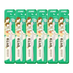 2080 키즈 헬퍼 칫솔17,900원 12,000원
