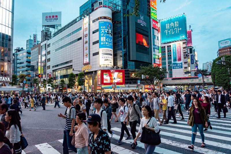 일본에서 찾은 소비 비즈니스 트렌드