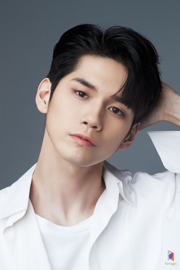 옹성우 드라마 나이 키 학력 고향 머리 가수 탤런트 배우