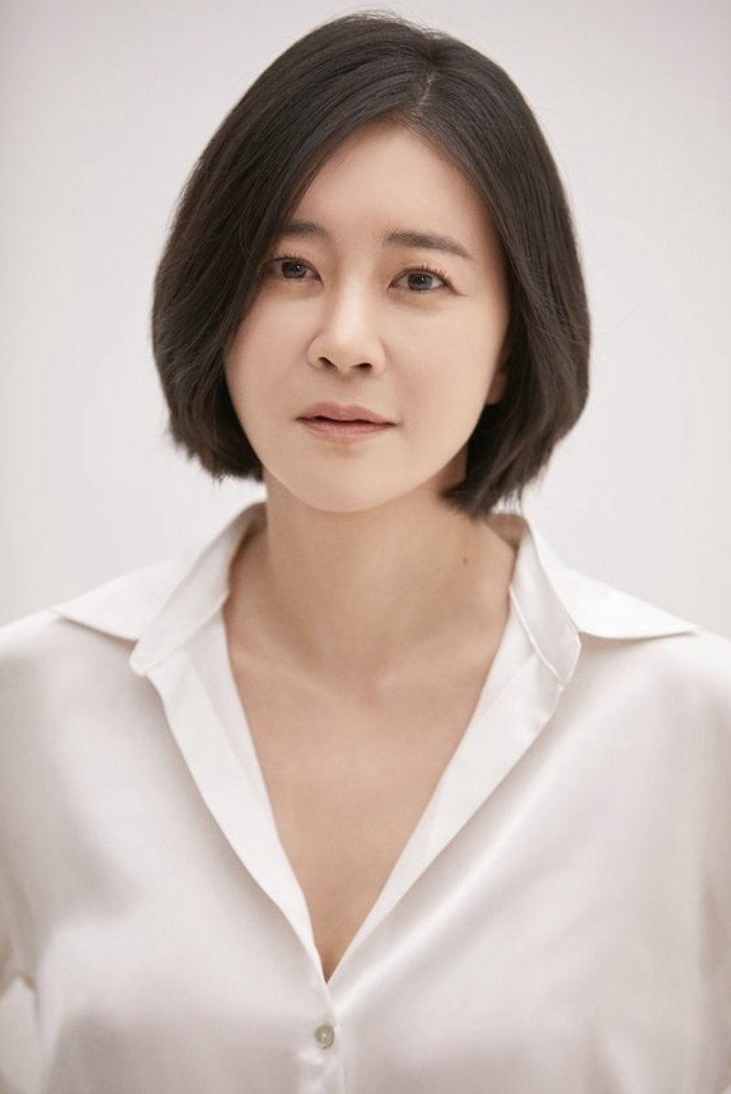 배우 이항나 프로필 나이 데뷔 작품 활동 학력
