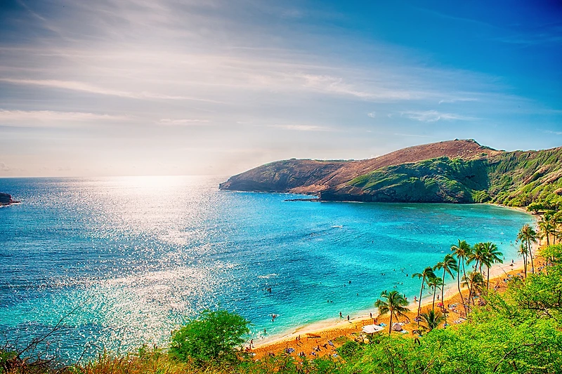 하와이 여행하기 좋은 계절과 여행 추천 장소 Best 6