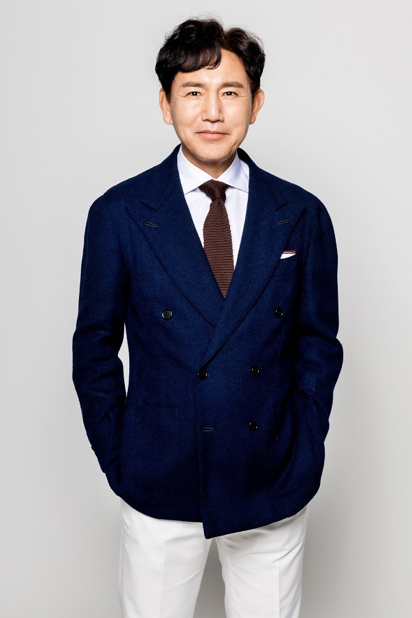 손병호 나이 배우 와이프 부인 아내 최지연 결혼 자녀 가족 고향 프로필