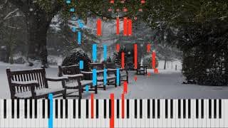 차이코프스키의 겨울 Tchaikovsky The Seasons, Op. 37: December: Christmas - Seong-Jin Cho