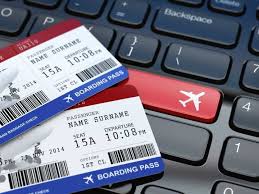 해외여행시 저렴한 항공권 예약 방법에 대해 알아보기
