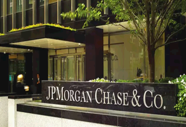 JP모건 체이스(J.P. Morgan Chase & Co.) 사업 분야 , 사업실적, 전망에 대해 알아보기