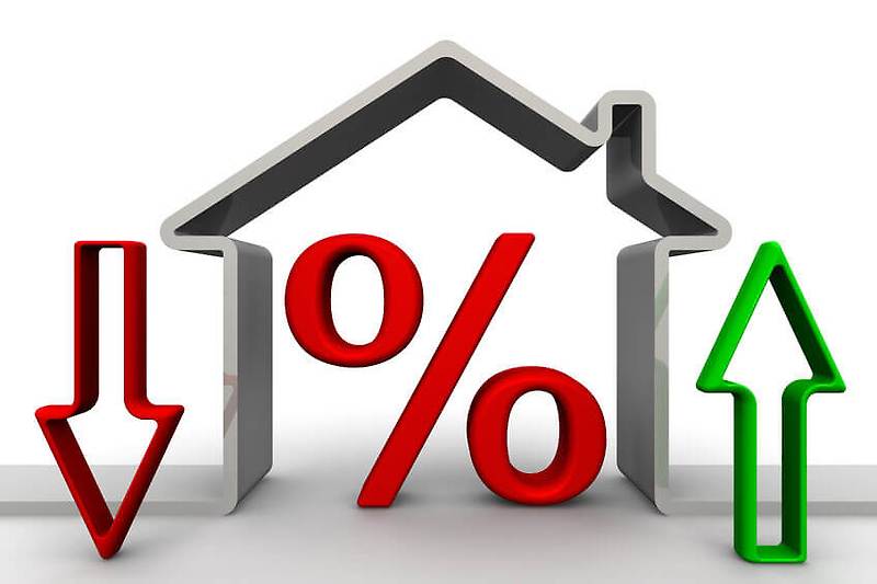 금리 인상이 건설업계에 미치는 영향 How will the rise in interest rates affect the construction industry?