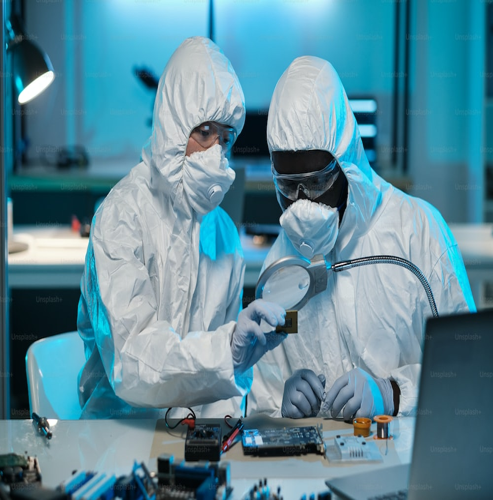 자율주행 반도체 기술(Diving into the Innovations and Advancements of Autonomous Driving Semiconductor Technology)
