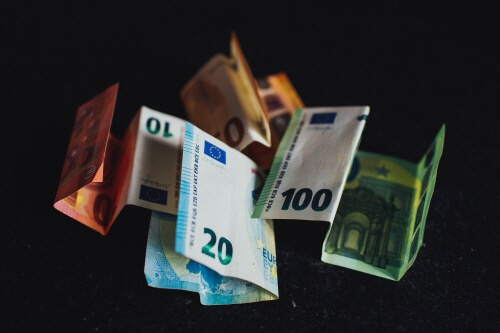 훼손된 지폐 교환 방법 손상된 외국 화폐 바꾸는 법 교환 기준