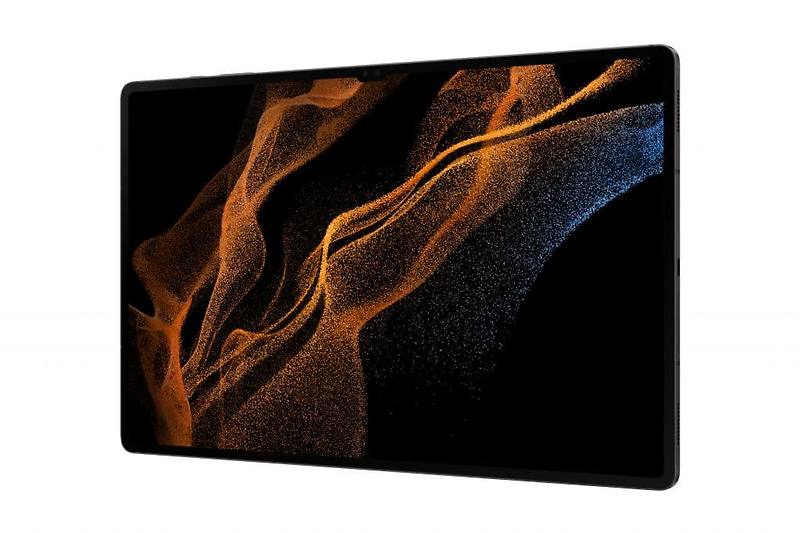 규칙을 깬 Galaxy Tab S8 Ultra 공개..아이패드와 누가 이길까 l 한국보다 외국에서 히트 친 삼성스크린 ㅣ VIDEO: iPad Pro vs Galaxy Tab S8 Ultra l Samsung Freestyle 2022- The portable big-screen