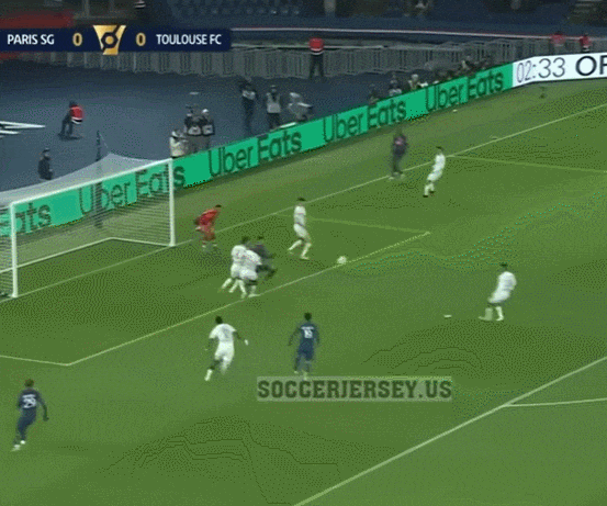 클린스만호 합류 앞둔 이강인, 시즌 3호골 작렬 VIDEO: PSG vs Toulouse 2-0 Hіghlіghts & All Goals 2024 Lee Kang-In Goal
