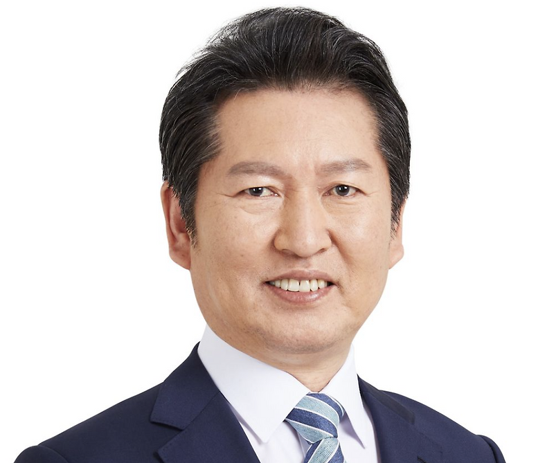 정청래 의원 고향 재산 나이 학력 이력 프로필