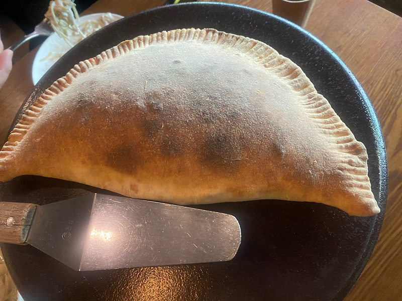 [충북 청주 맛집] 잇플레이스720[청주 피자 맛집]