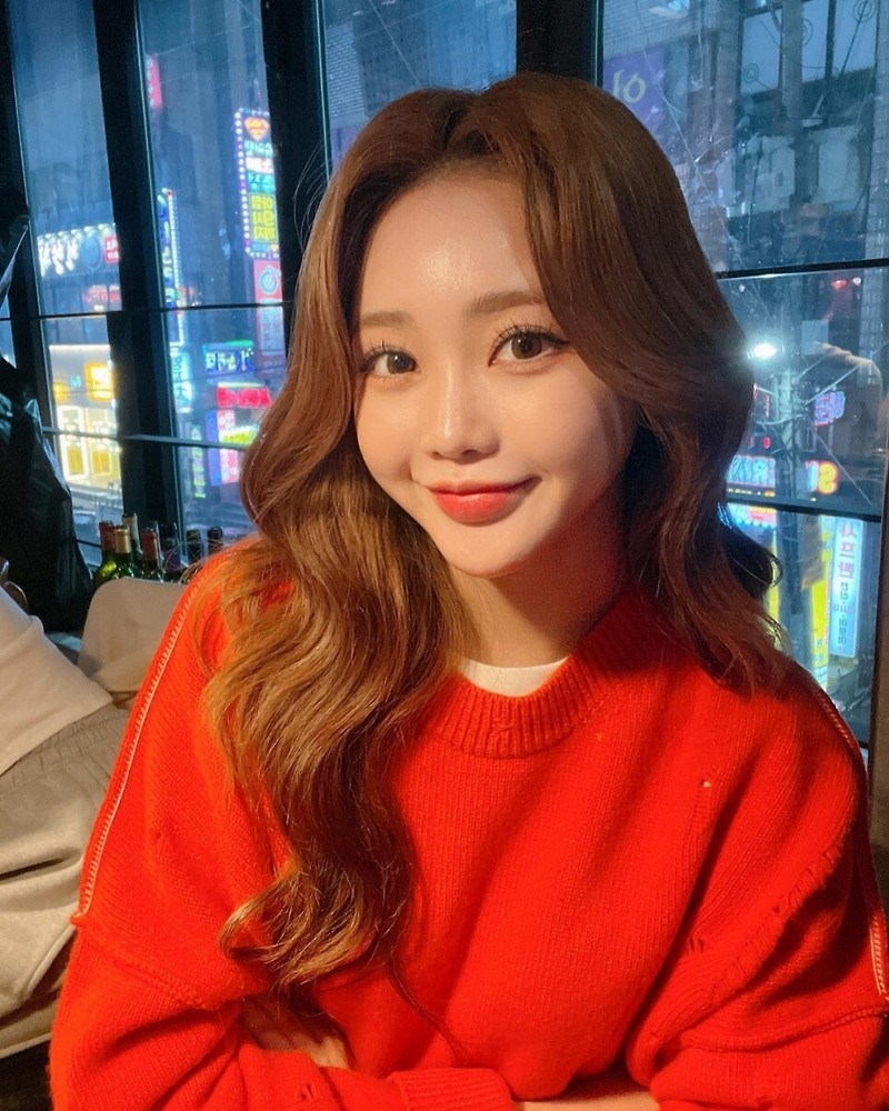 '가짜 뉴스에 봉변 당한' 홍지윤, 
