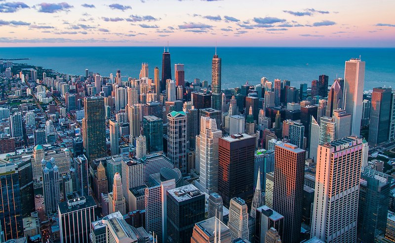 Discovering Chicago with BTS: A K-Pop Fan's Guide to the Windy City