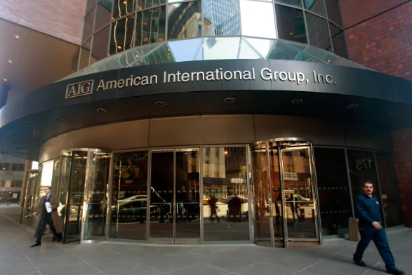 아메리칸 인터내셔널 그룹 (AIG) 사업 분야 , 사업실적, 전망에 대해 알아보기