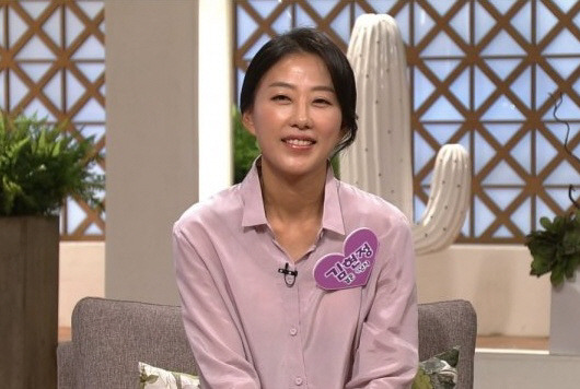 김현정 나이 스페이스에이 남편 결혼 김부환 직업 자녀 가족 고향
