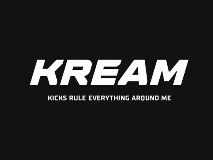 KREAM 구매 및 판매할 때 알아두어야 할 점