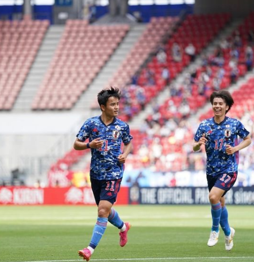 7월22일 일본 남아공 무료중계 도쿄올림픽 축구