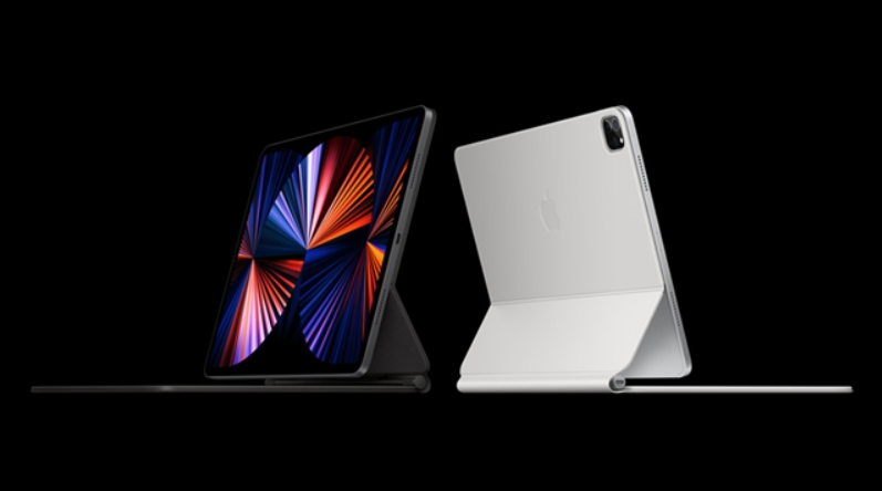 4월 23일 이슈: 애플, 자체 설계 반도체 탑재 아이패드 프로 5세대 공개