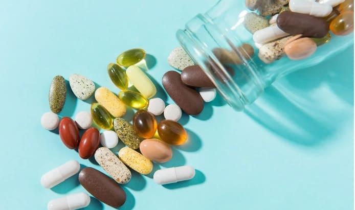 영양제 '과다 복용’ 신호 Can You Overdose on Vitamins?