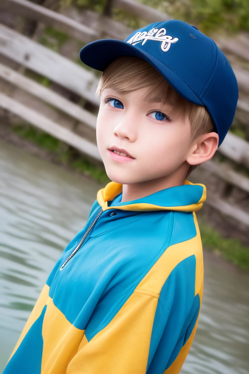 [Boy-167] characters, boys, teenagers, handsome, live-action, photography, blonde, free, blue-eye, wall, beach, sea, beach, summer, image