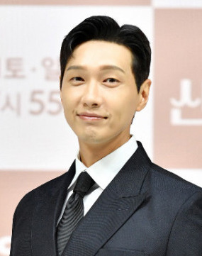 지현우 프로필