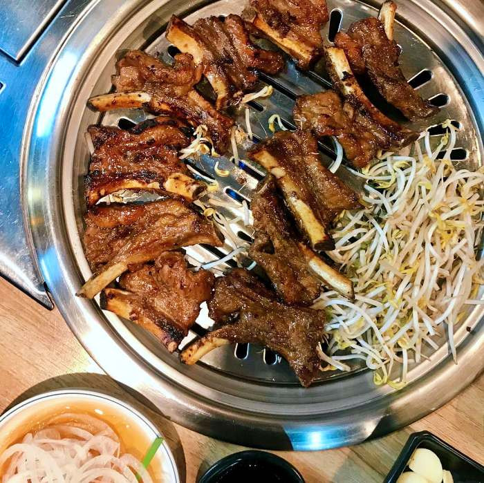 생방송 오늘저녁 한정판 도끼 등갈비 대전 맛집 1981회 나는 자연산이다 이베리코 숙성 삼겹살 비빔국수 뚝배기 김치찌개 가격 위치 어디