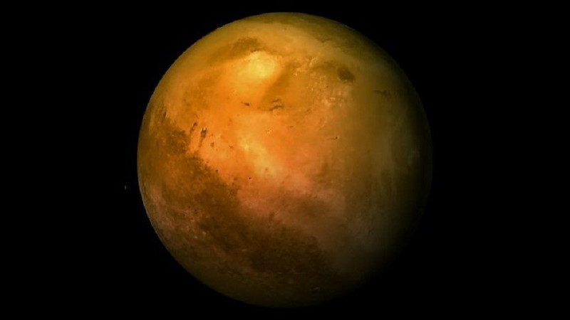화성의 특징과 이해