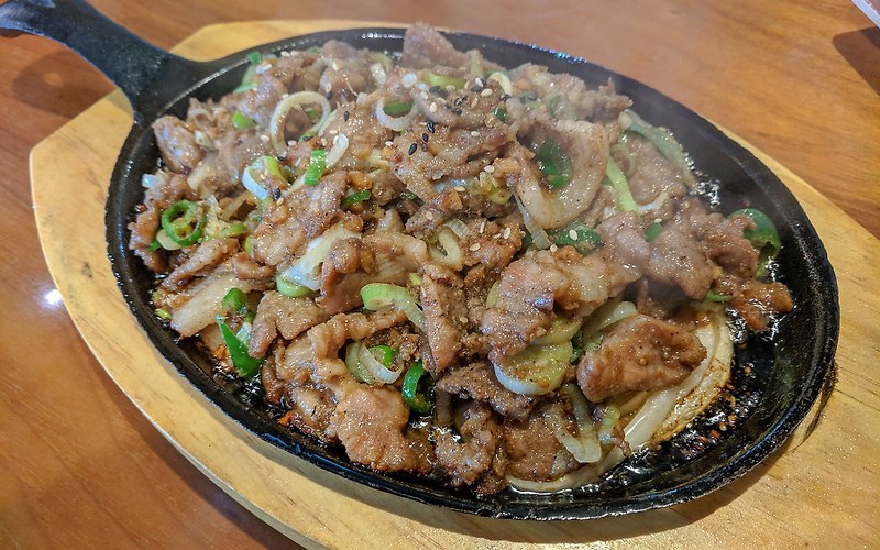 세상에서 제일 유명하고 맛있는 불고기 10가지 추천 및 가이드