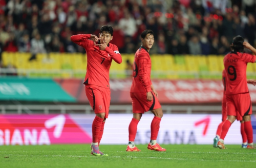 [축구] 축구 국가대표팀 평가전 vs 베트남 : 6-0 승리!! 공격력은 최고!! 방심은 금물!! 자만하지 말자!! 이강인은 진짜다!!