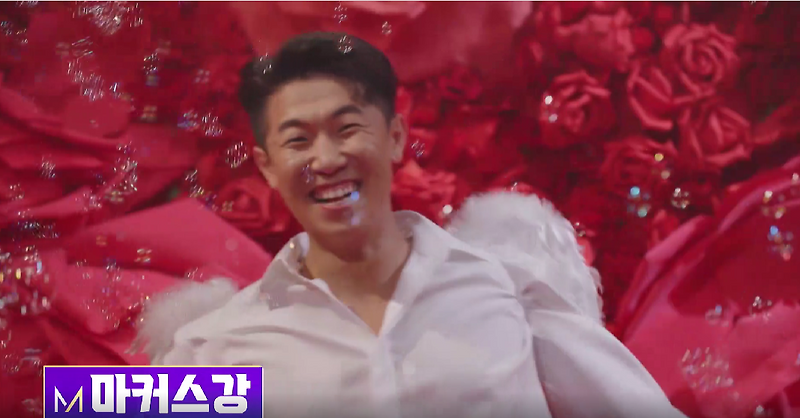 미스터트롯2 마커스 강 가수 우연이 아들