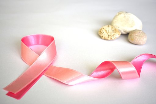 유방암과 일상생활 2
