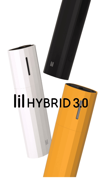 릴 하이브리드 3.0 신상 전자담배 후기 '편의점에서도 살수있다?'