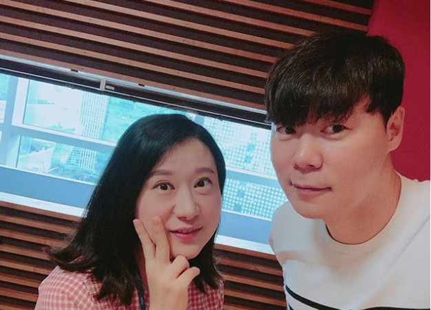 김유리 리포터 나이 학력 딸 아들 자녀 남편