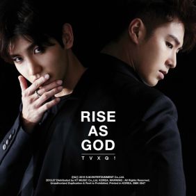 동방신기 (TVXQ!) Rise As One (Sung By Max) 듣기/가사/앨범/유튜브/뮤비/반복재생/작곡작사
