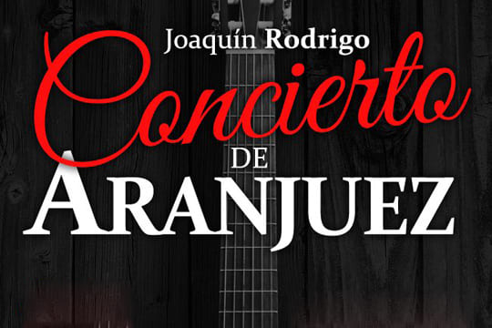독특한 악기별 아랑후에스 협주곡 연주 모음 VIDEO: Concierto Aranjuez