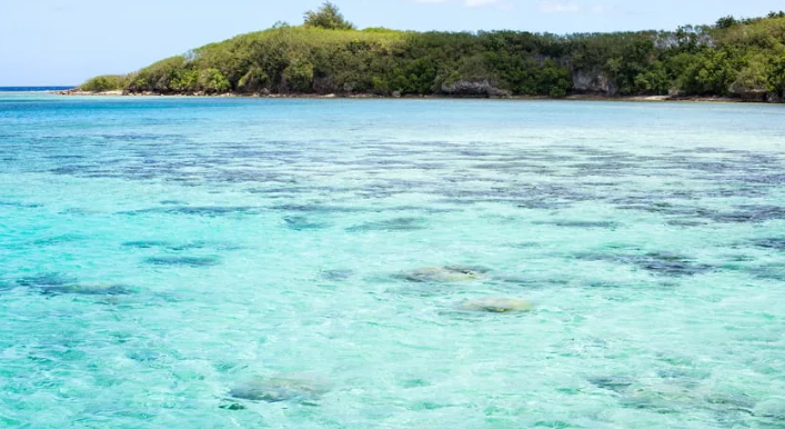 괌 여행지 추천 BEST 4 명소 , 꼭 들러보자