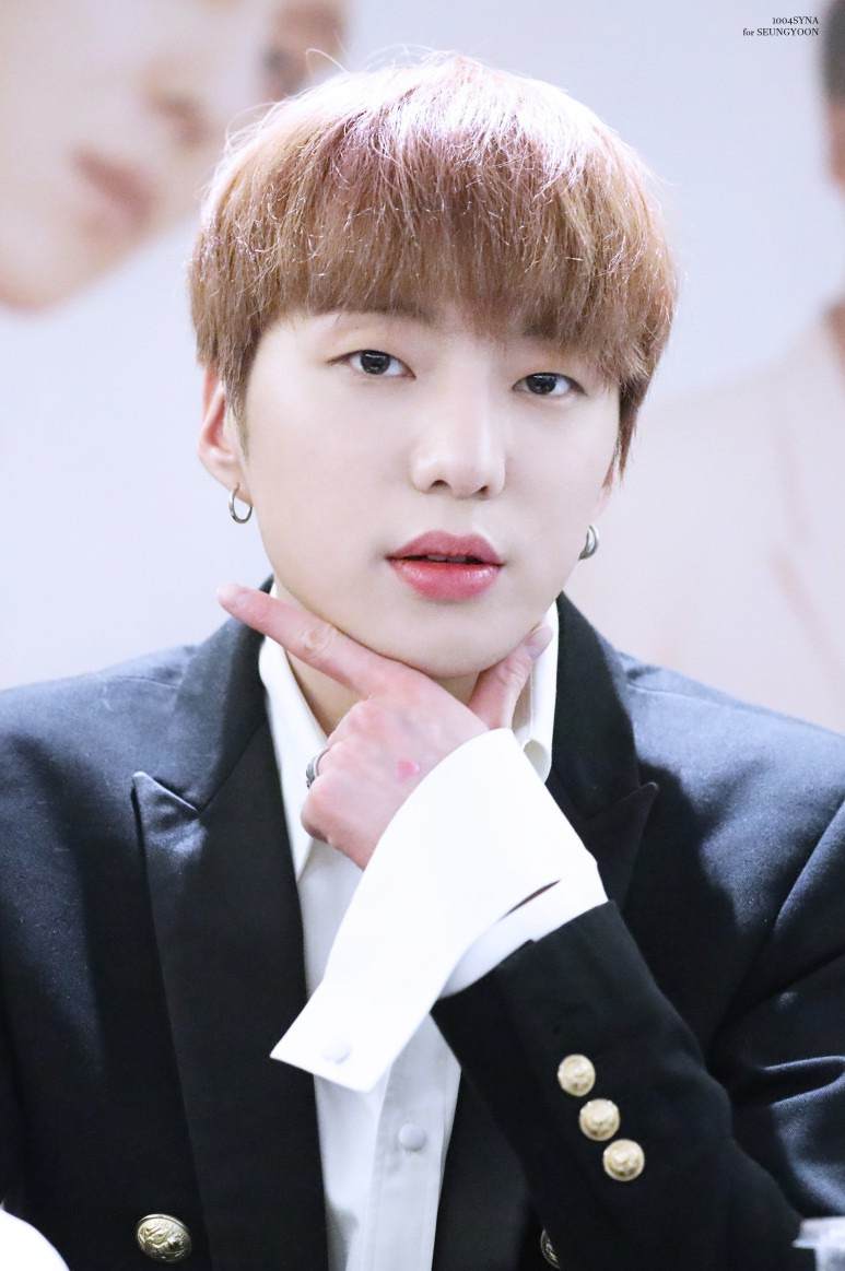 강승윤 복면가왕 주윤발 정체 누구 나이 키 학력