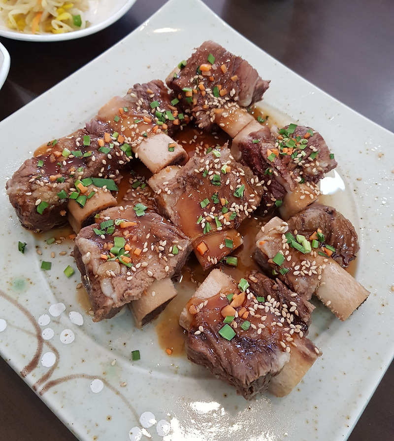 [천안시/쌍용동 맛집] 천안 갈비탕 맛집! 이정민갈비탕 방문 후기