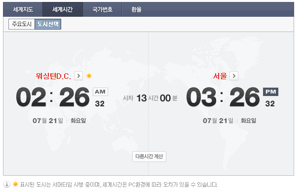 2020 미국증시 휴장일, 거래시간, 개장시간