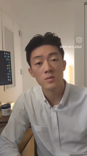 전두환 손자 주장 회계사, 친부 전재용 검은돈 폭로
