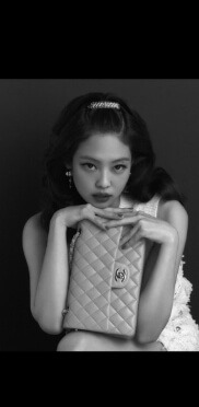 제니 화보 제니 프로필 공개